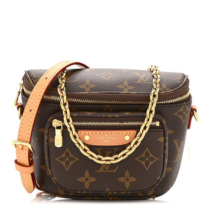 Mini Handbag