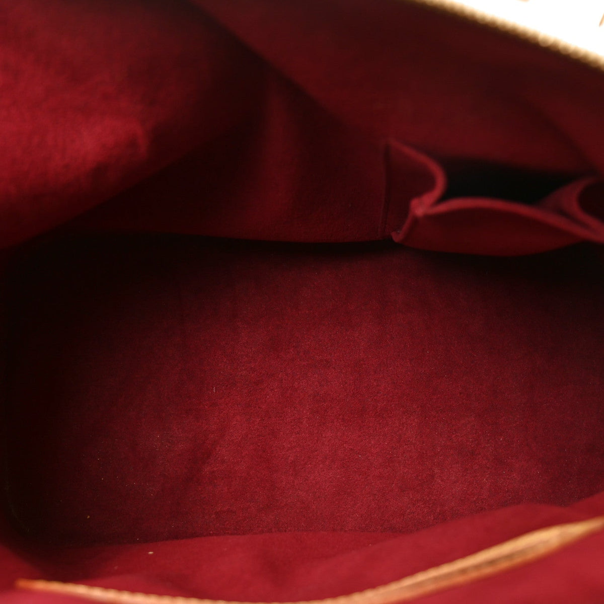 Handbag - White