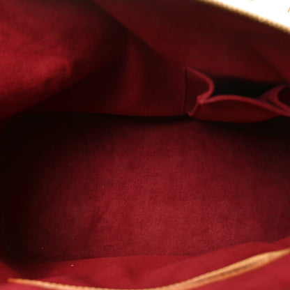 Handbag - White