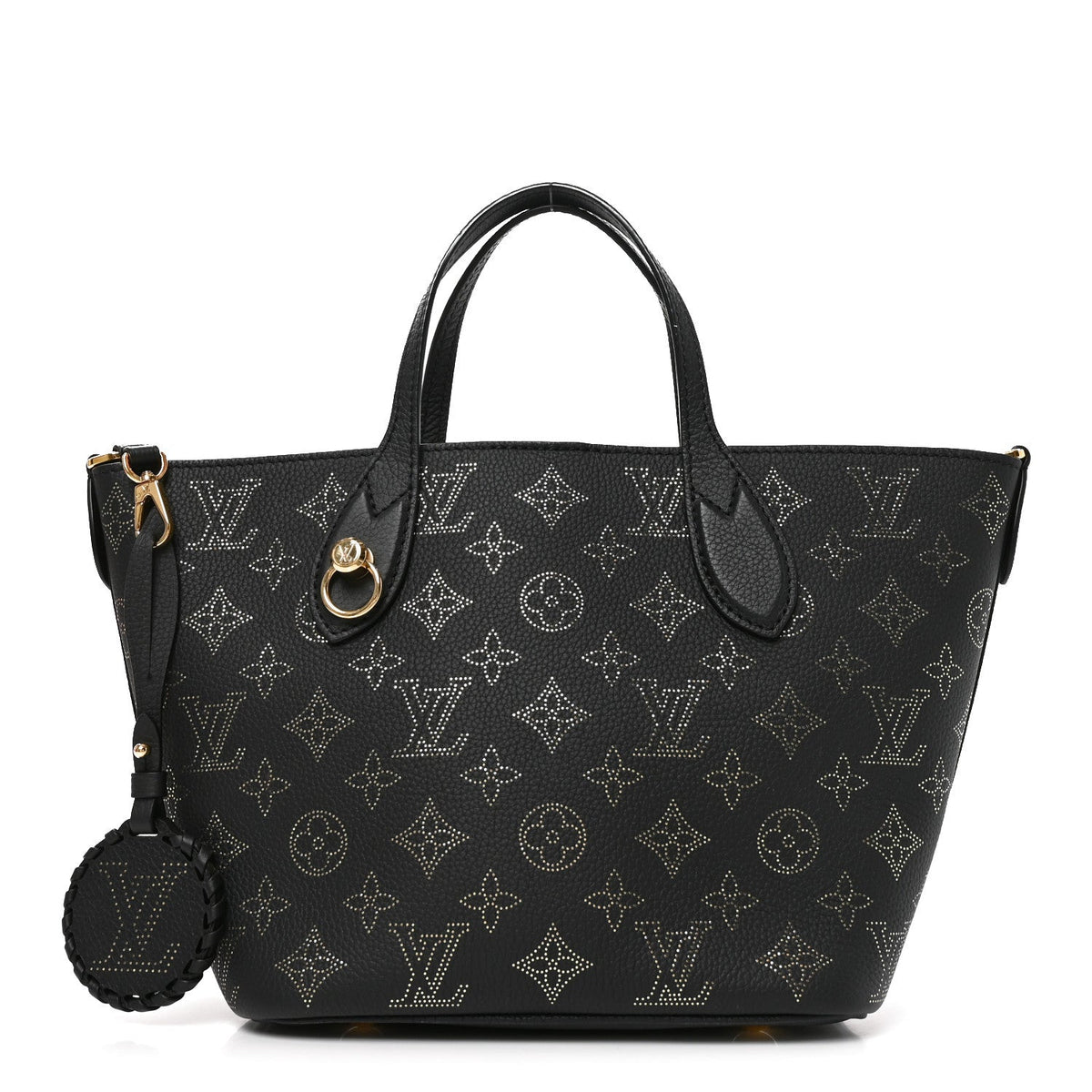 Handbag - Black