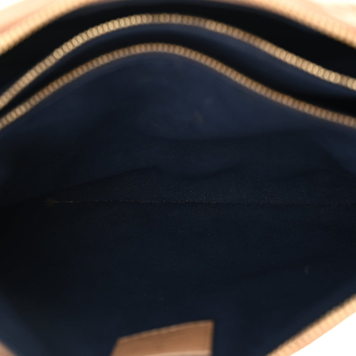 Lambskin Handbag