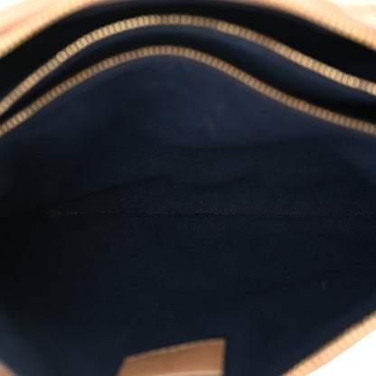 Lambskin Handbag