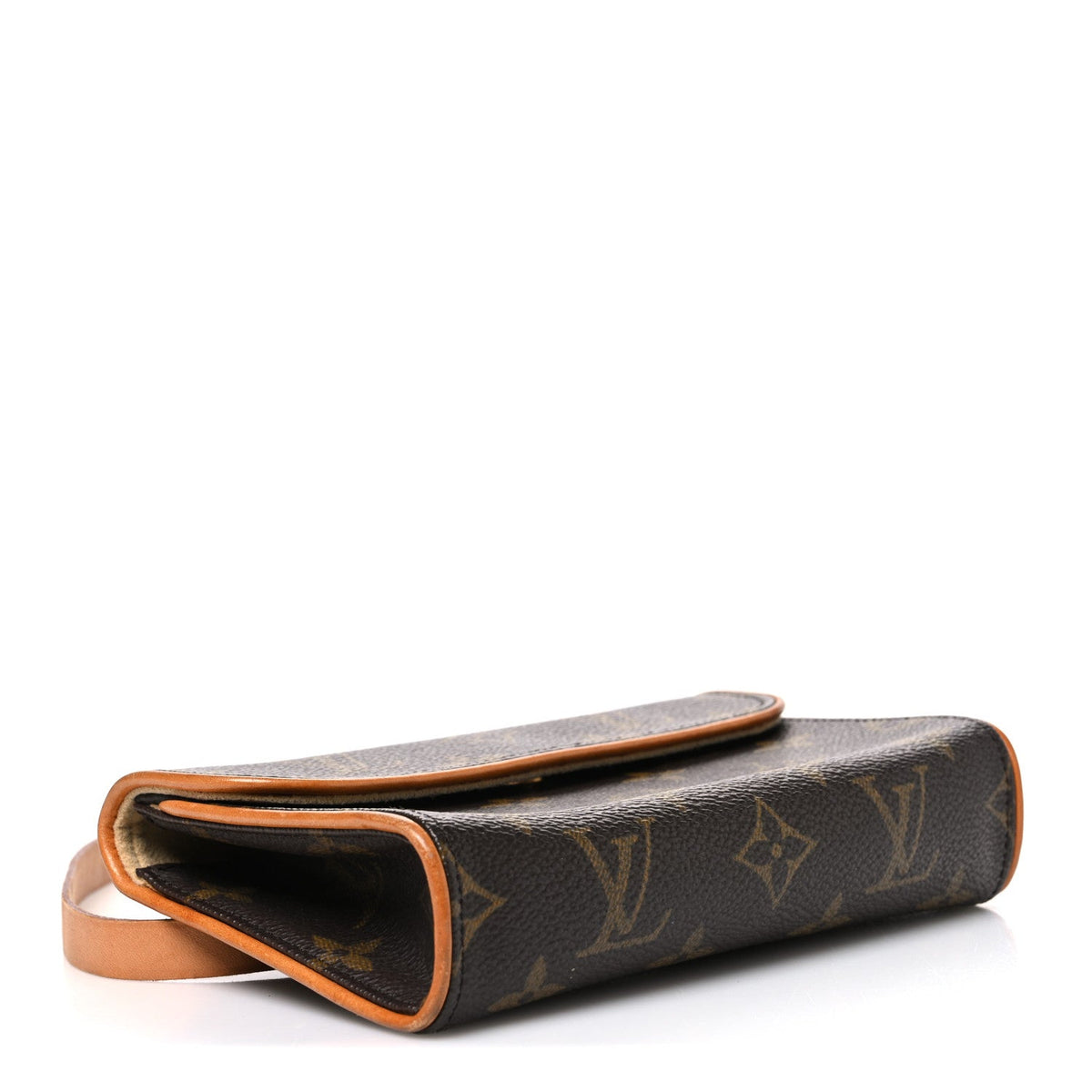 Monogram Pochette Florentine Xs Handbag