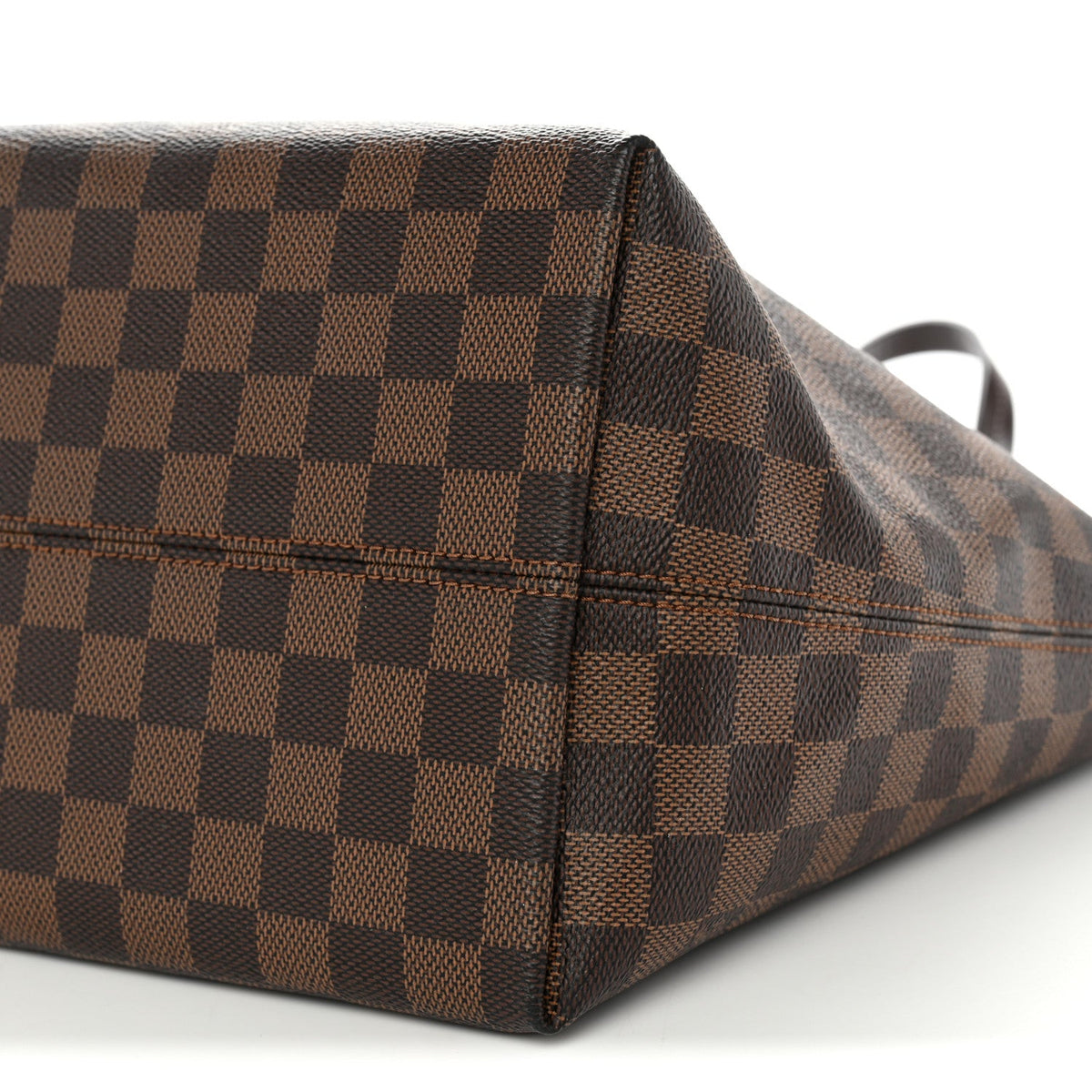 Damier Ebene Iena Mm Handbag
