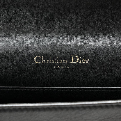 Lambskin Pouch - Black