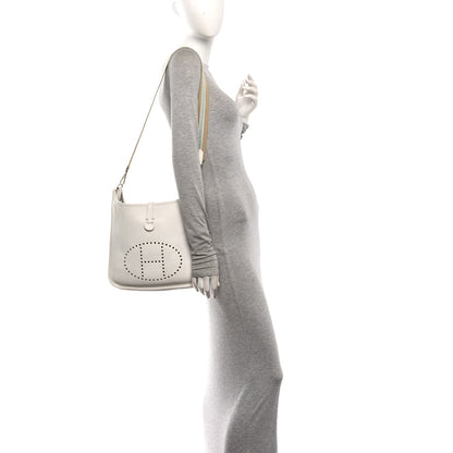 Handbag - White