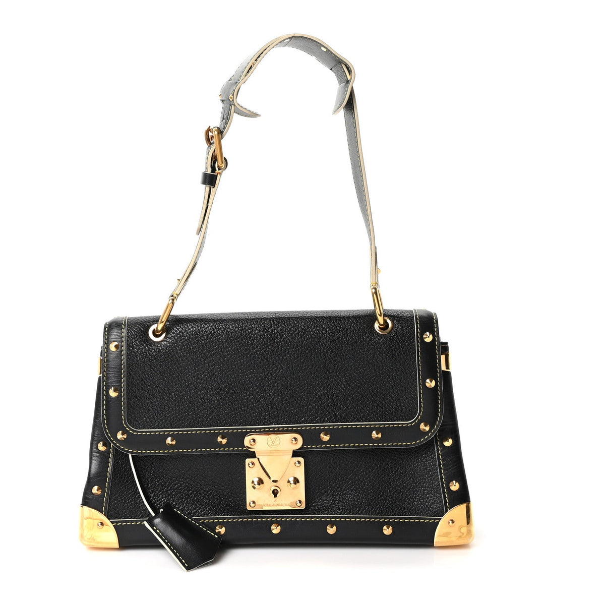 Handbag - Black