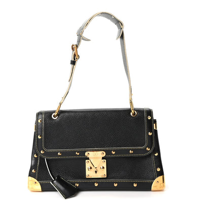 Handbag - Black
