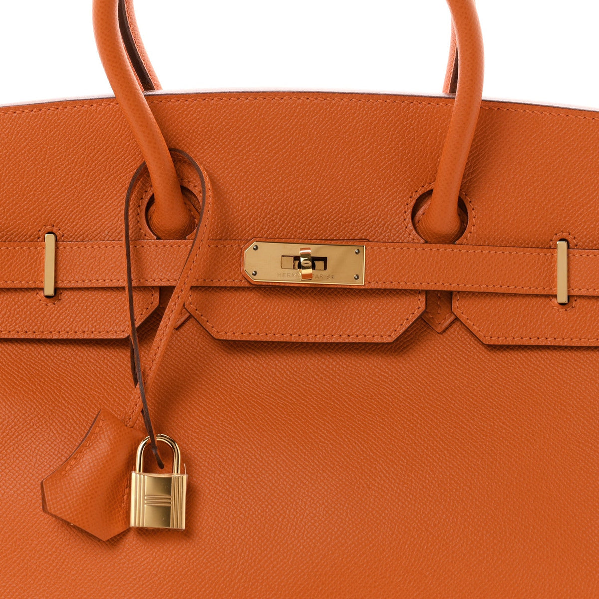 Epsom Handbag