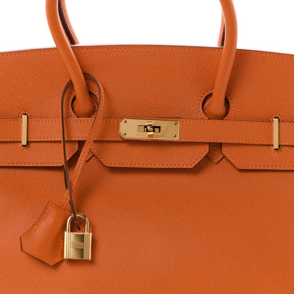 Epsom Handbag