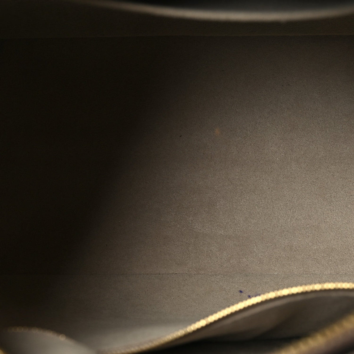 Empreinte Monogram Giant Speedy Bandouli Handbag