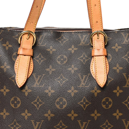 Monogram Popincourt Haut Handbag
