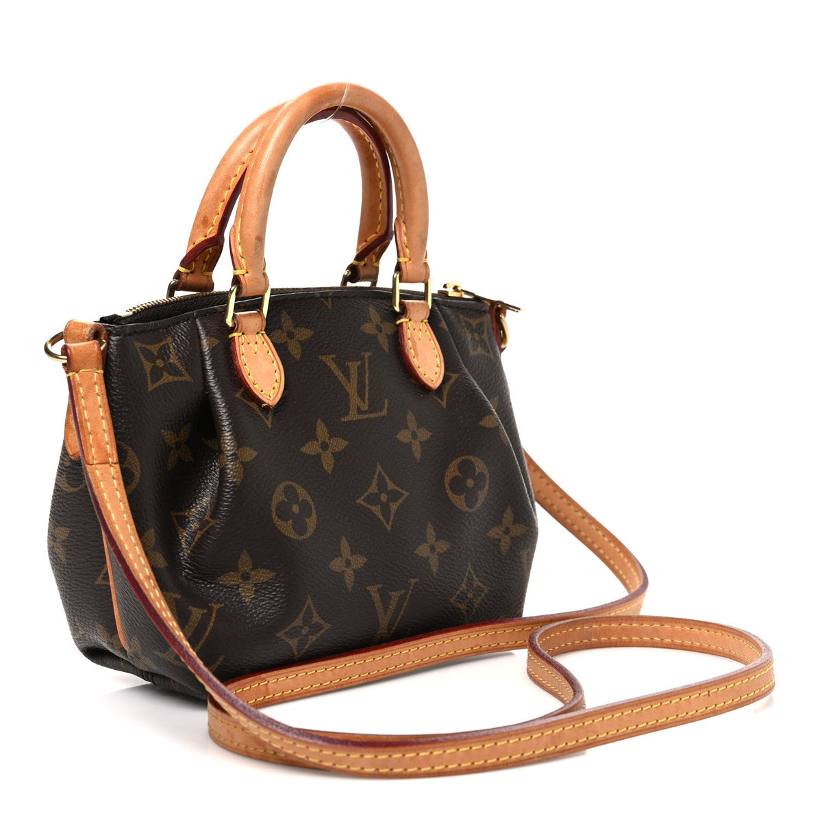 Nano Handbag