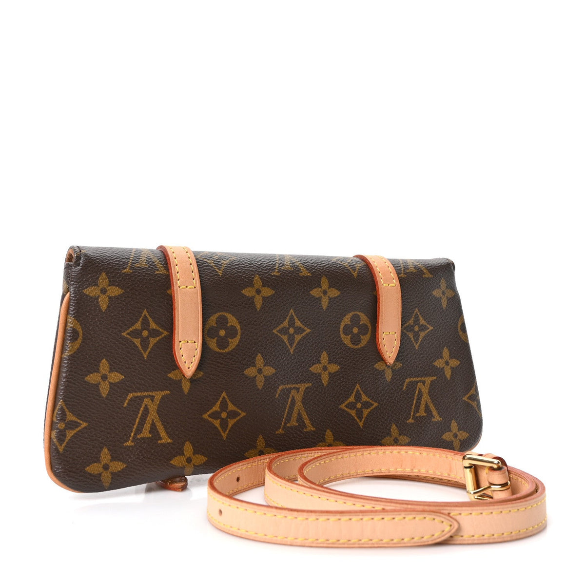 Monogram Pochette Marelle Pm Handbag