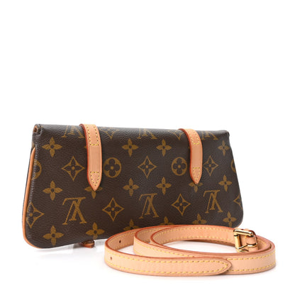 Monogram Pochette Marelle Pm Handbag