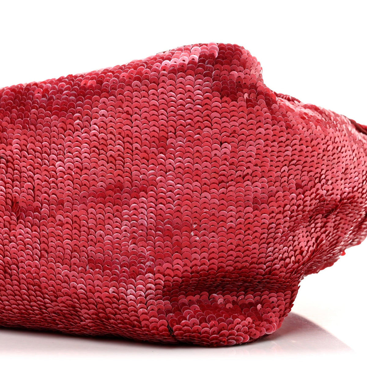 Handbag - Red