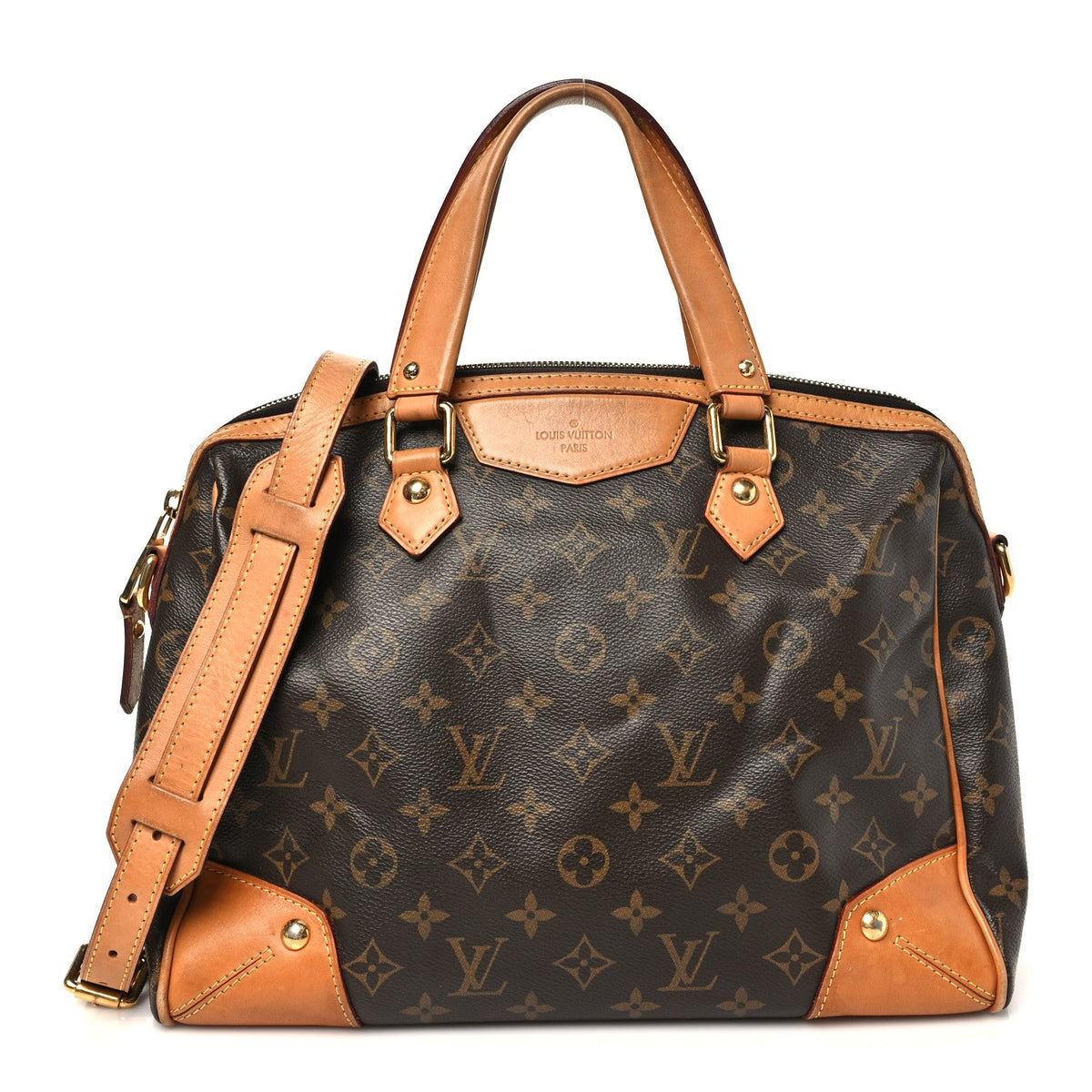 Monogram Retiro Pm Handbag