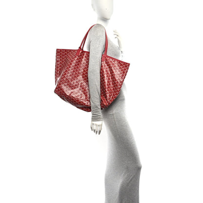 Handbag - Red