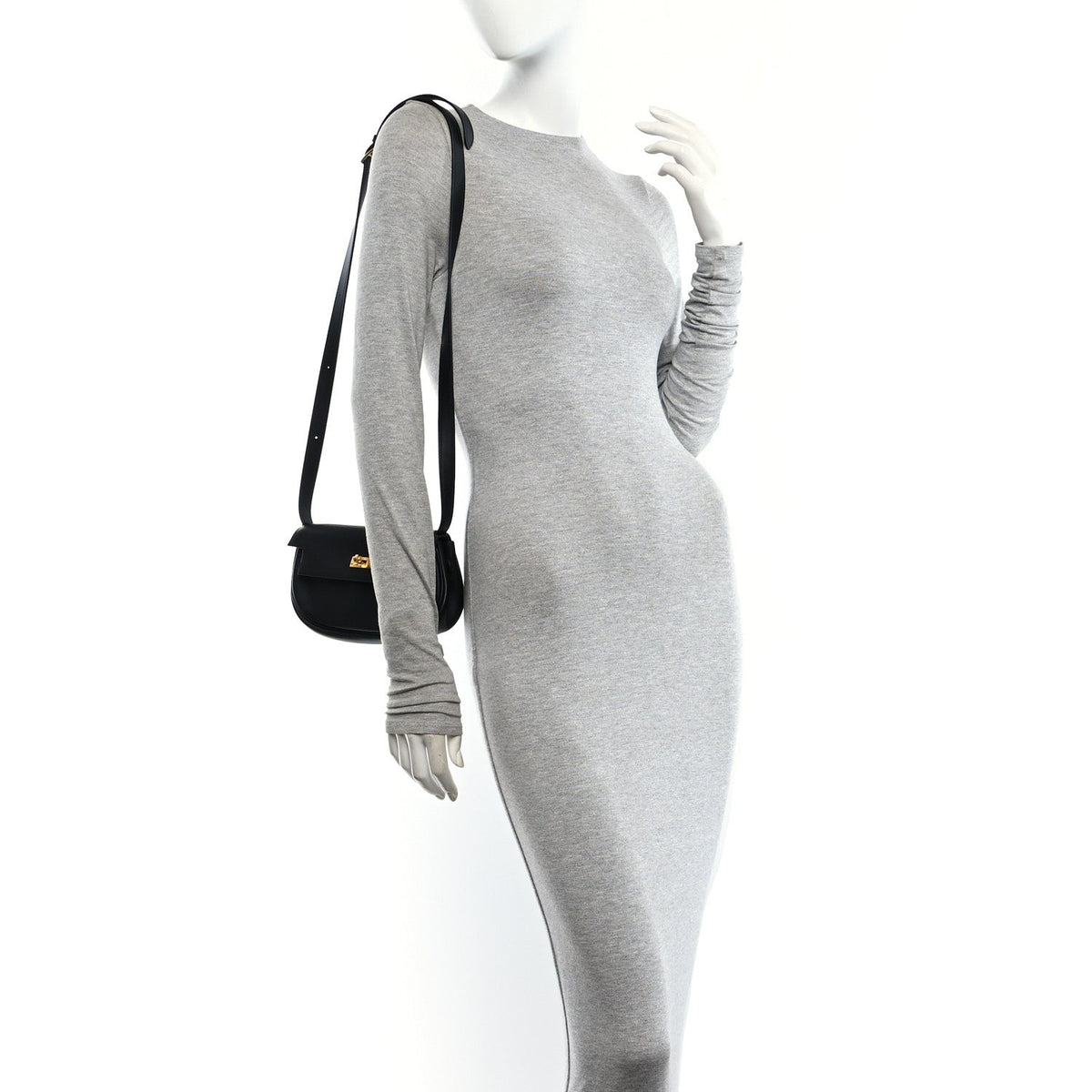 Handbag - Black