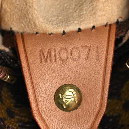 Monogram Looping Gm Handbag