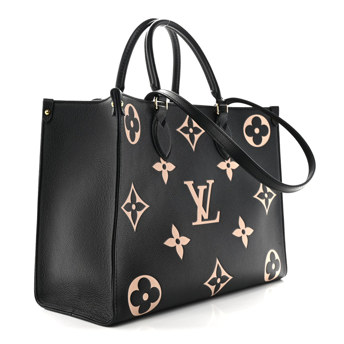 Handbag - Black