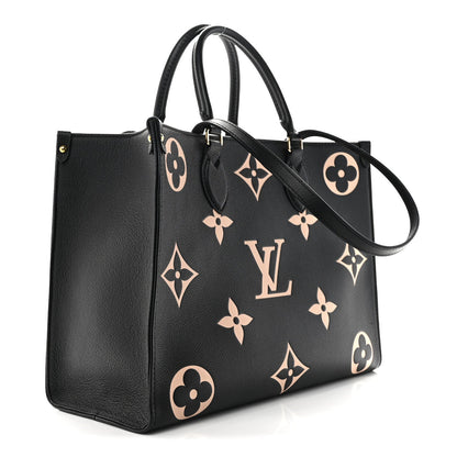 Handbag - Black