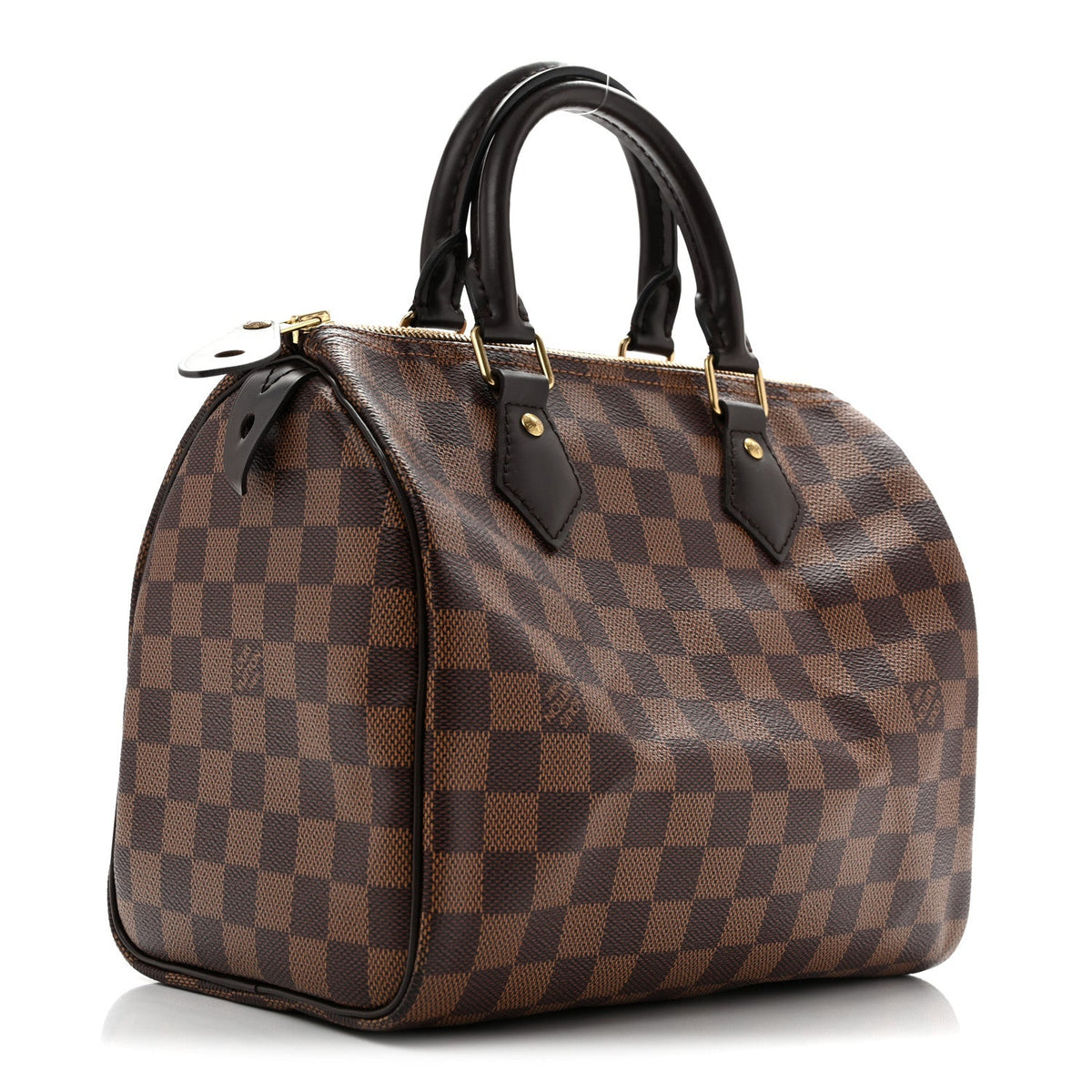 Damier Ebene Speedy 25 Handbag