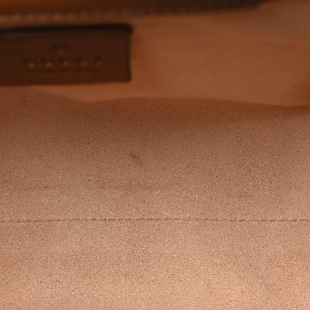 Mini Calfskin Tote Bag