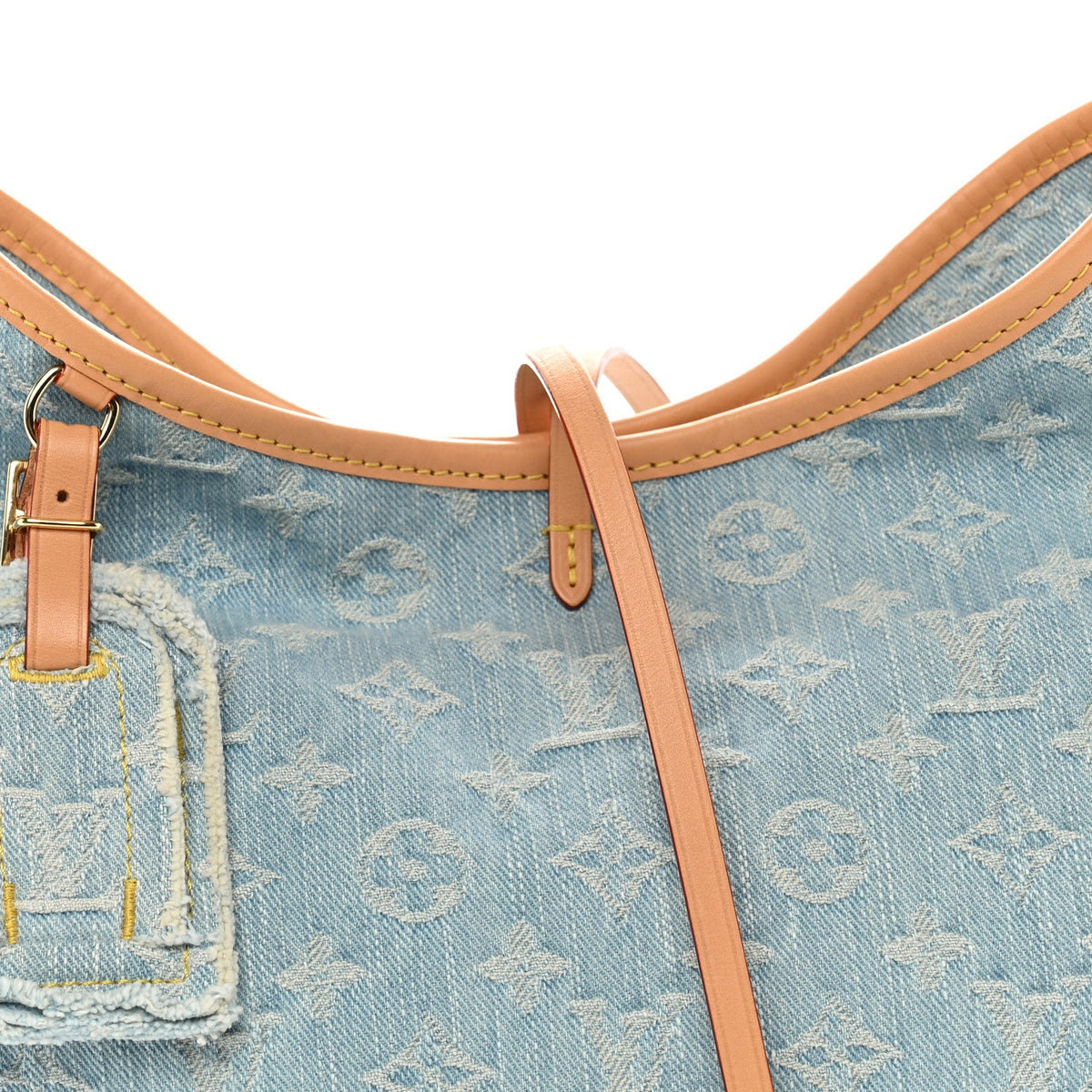 Handbag - Blue