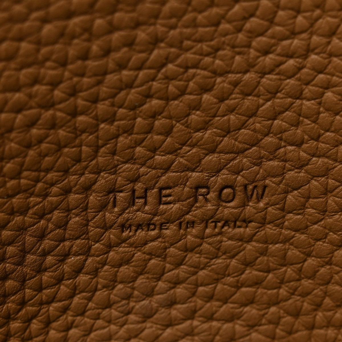 Calfskin Handbag