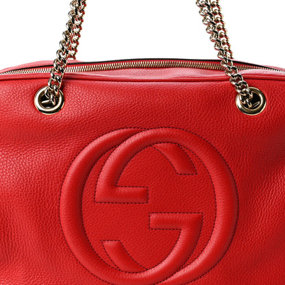 Medium Calfskin Handbag