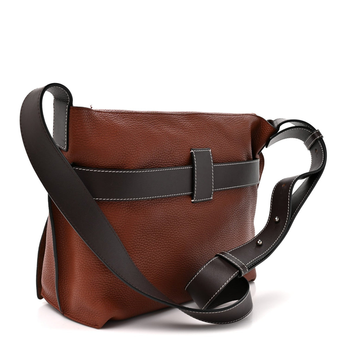 Calfskin Handbag