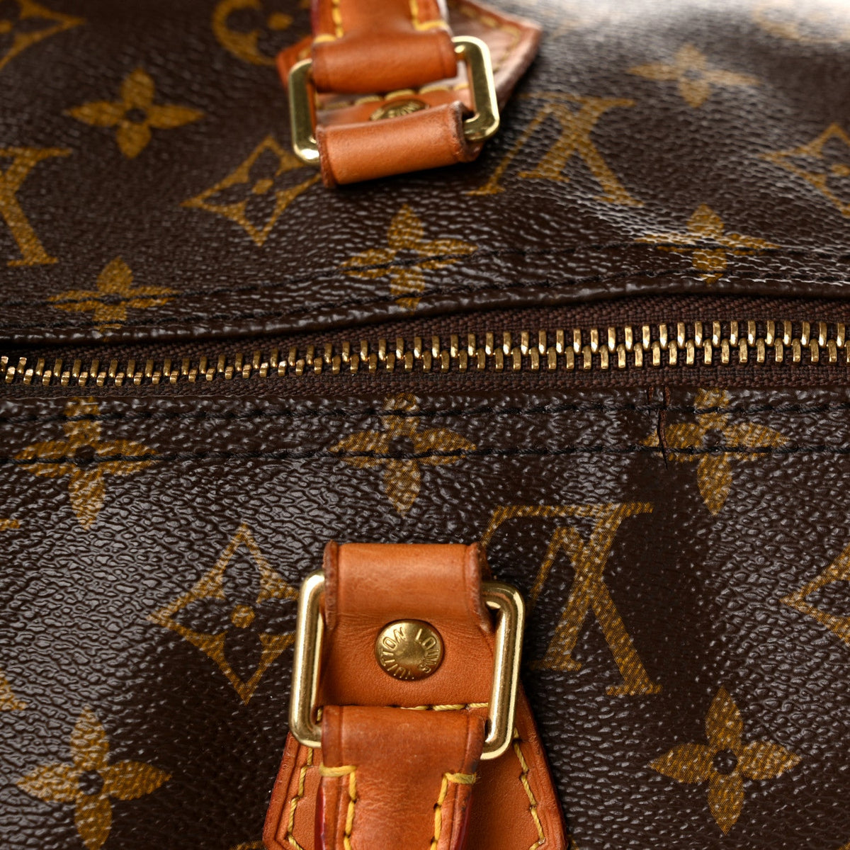 Monogram Speedy 40 Handbag