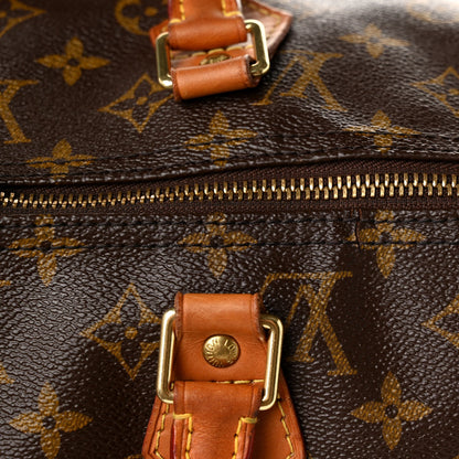 Monogram Speedy 40 Handbag