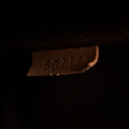 Monogram Favorite Mm Handbag