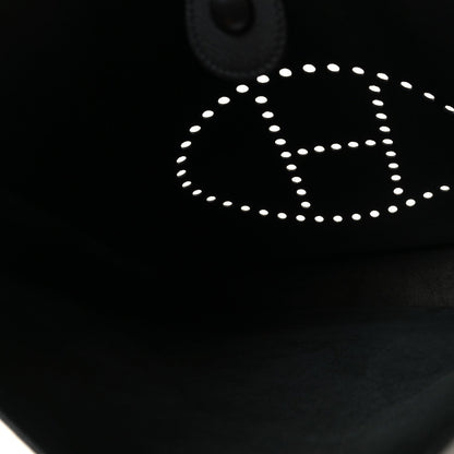 Epsom Handbag - Black