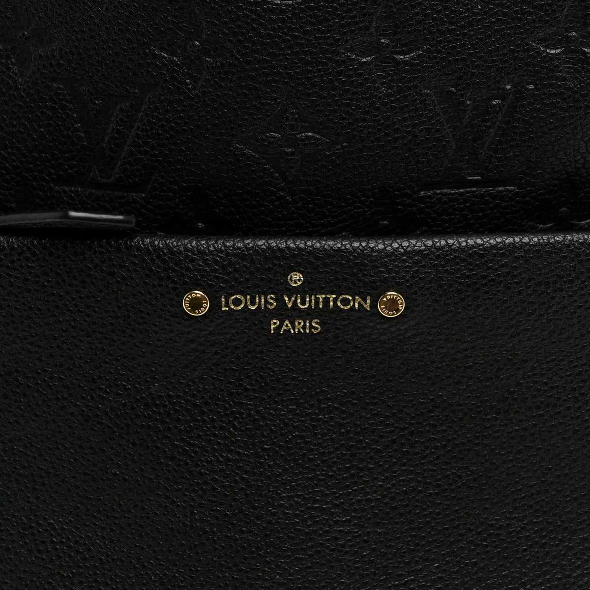 Backpack - Black