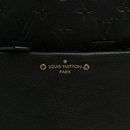 Backpack - Black