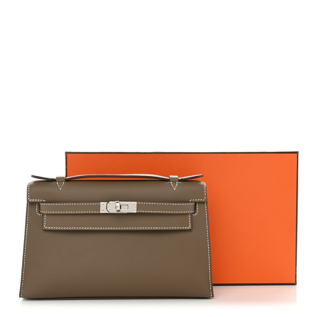 Clutch Bag