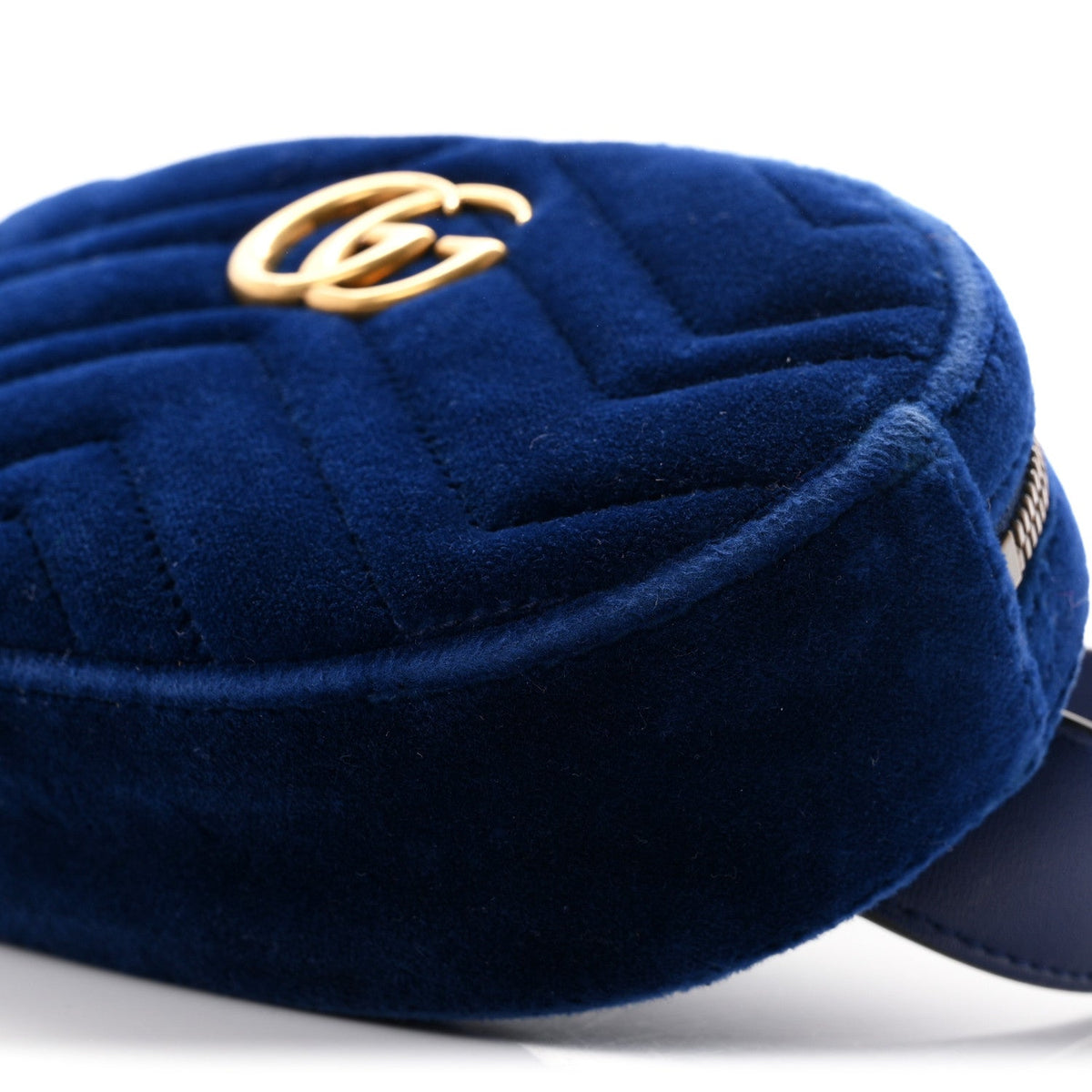 Belt Bag - Blue