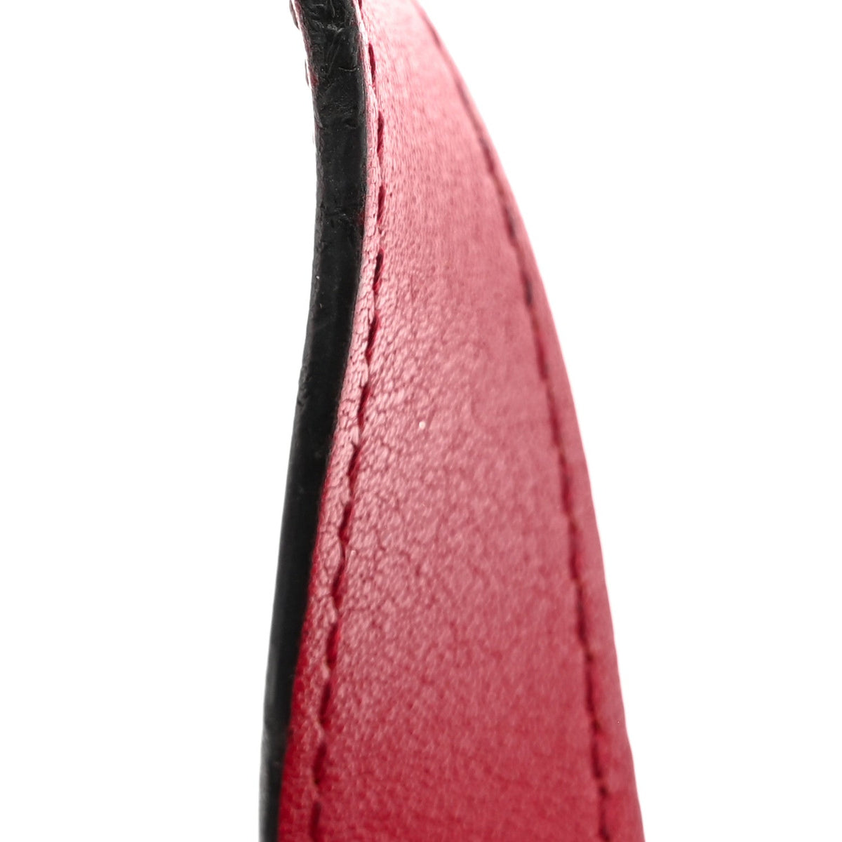 Small Calfskin Shoulder Bag