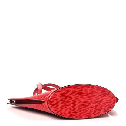 Handbag - Red