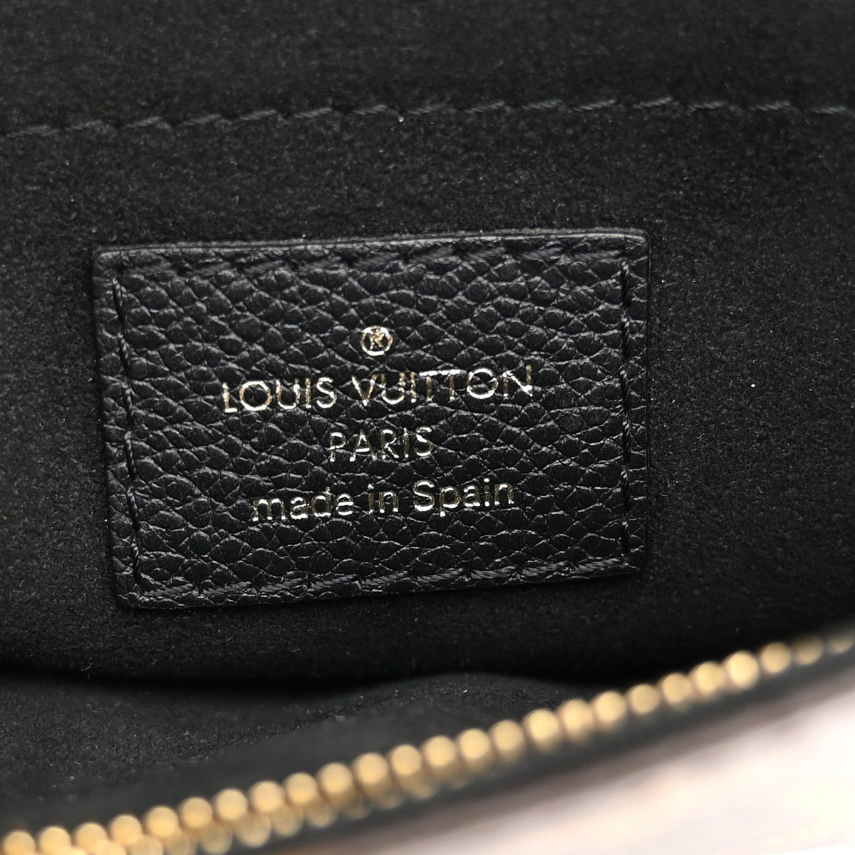 Handbag - Black