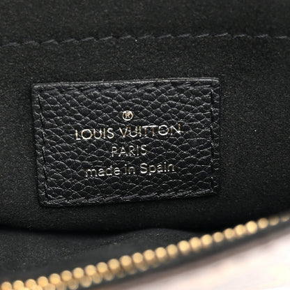 Handbag - Black