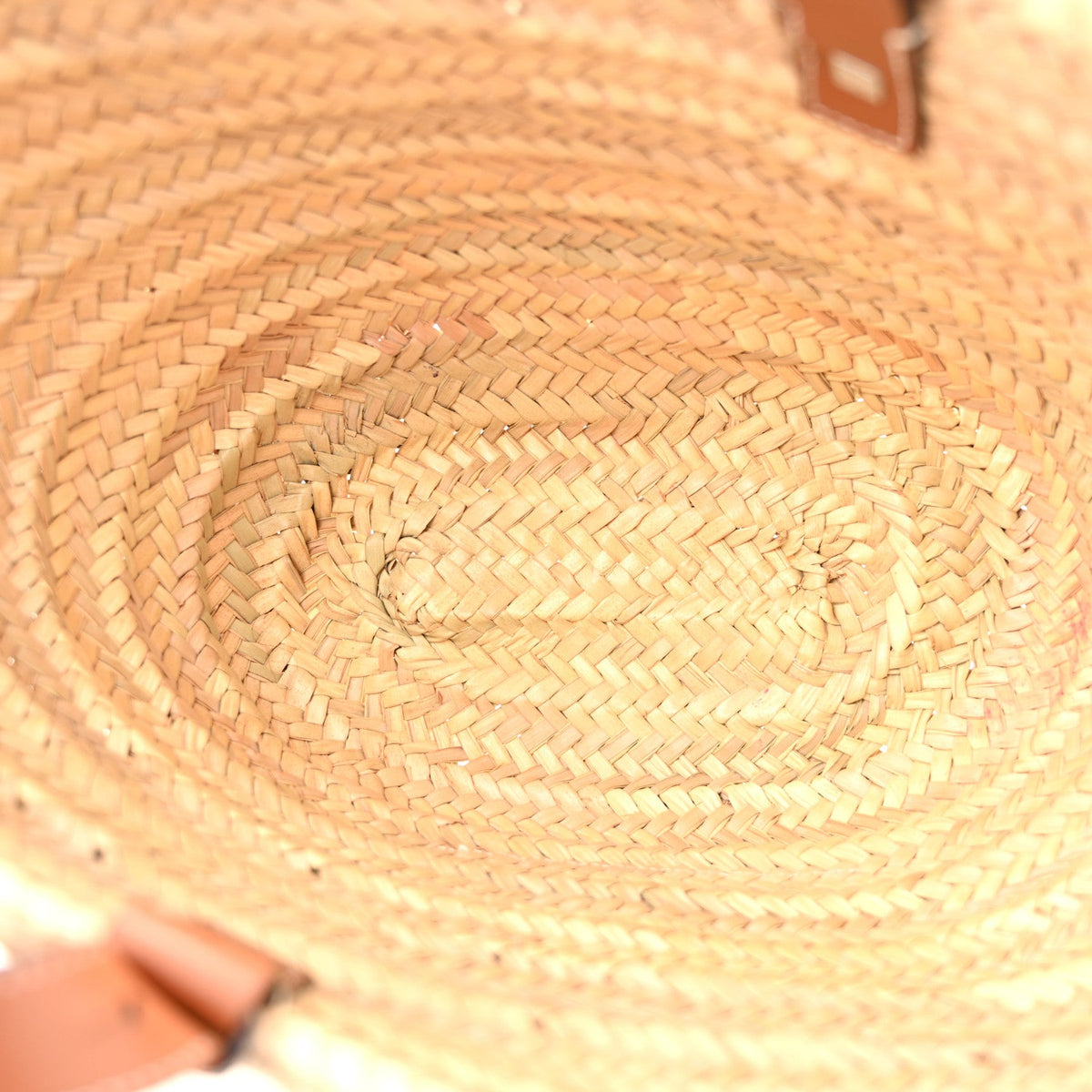 Tote Bag - Natural