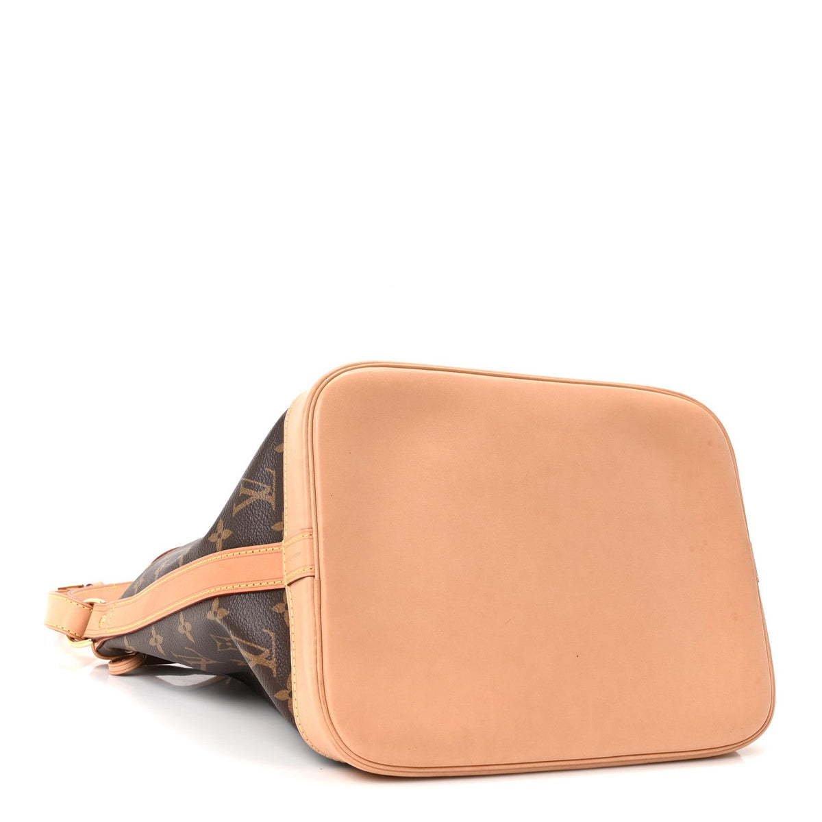 Monogram Petit Noe Nm Handbag