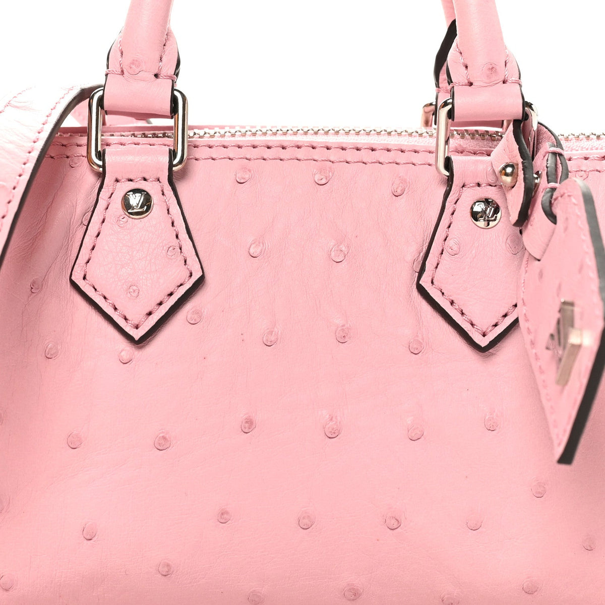 Handbag - Pink
