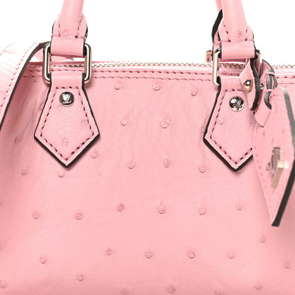 Handbag - Pink