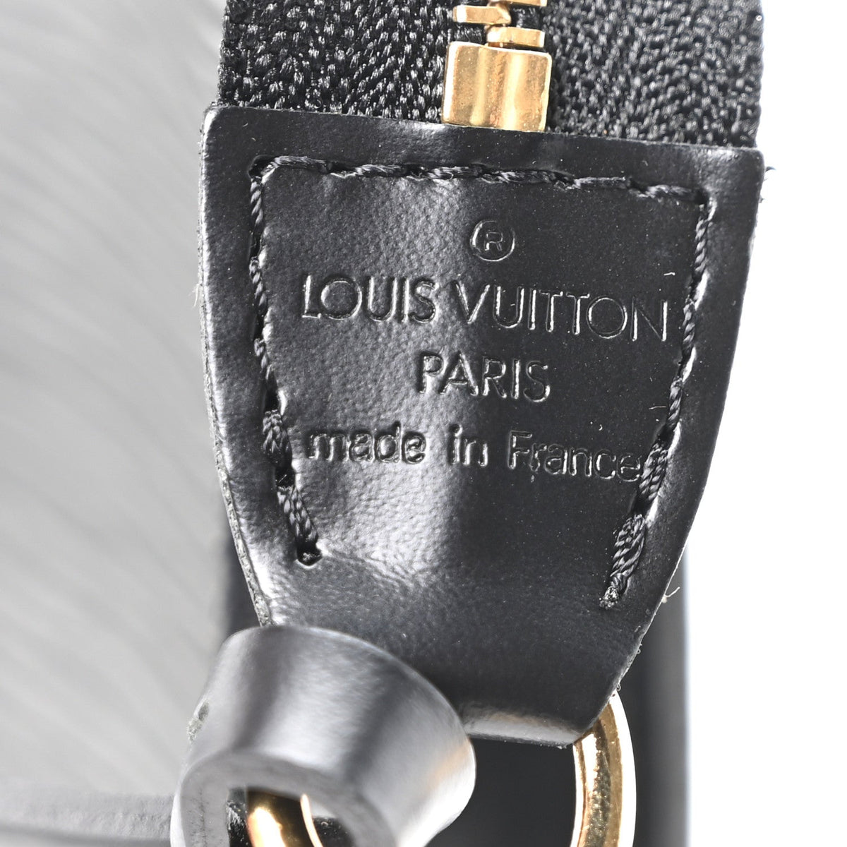 Handbag - Black