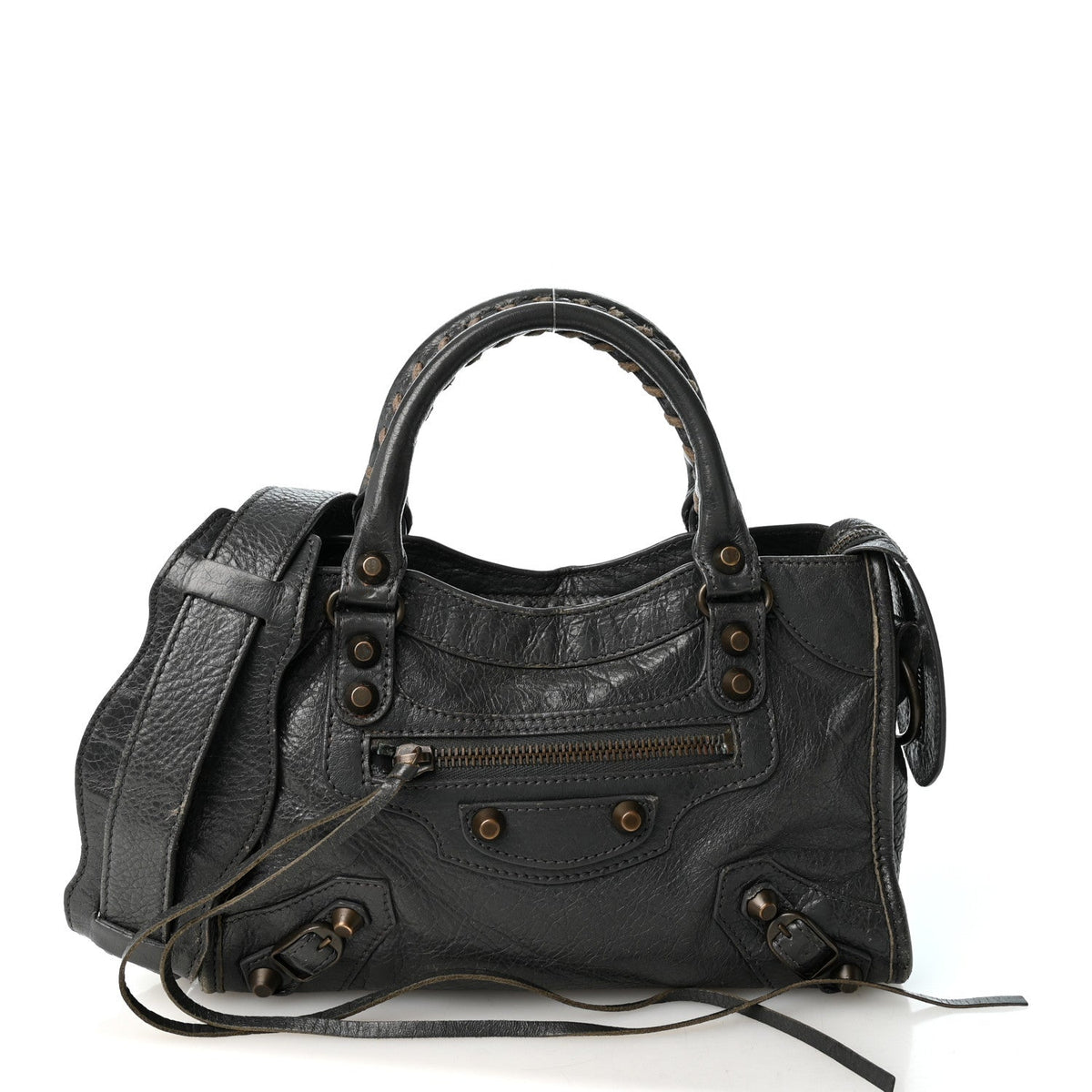 Mini Handbag